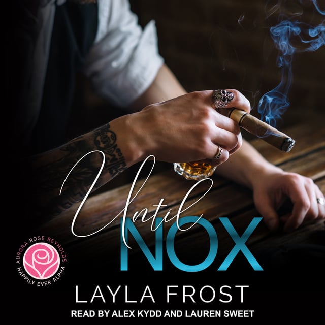 Layla Frost - Until Nox