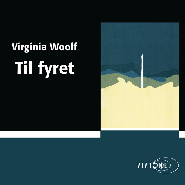 Virginia Woolf - Til fyret