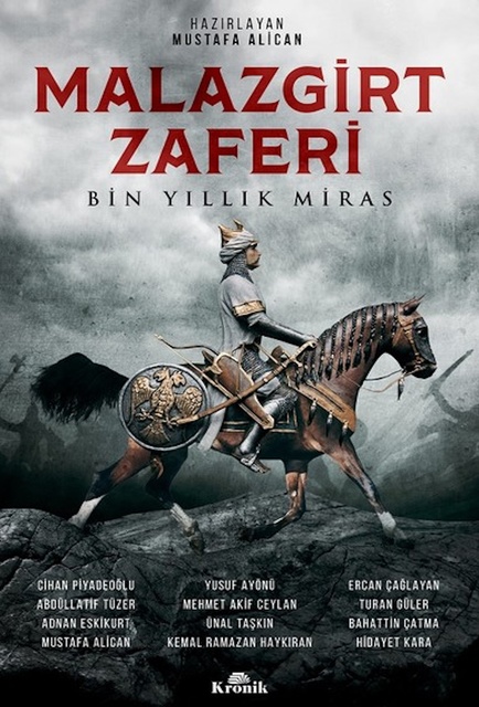 Mustafa Alican - Malazgirt Zaferi