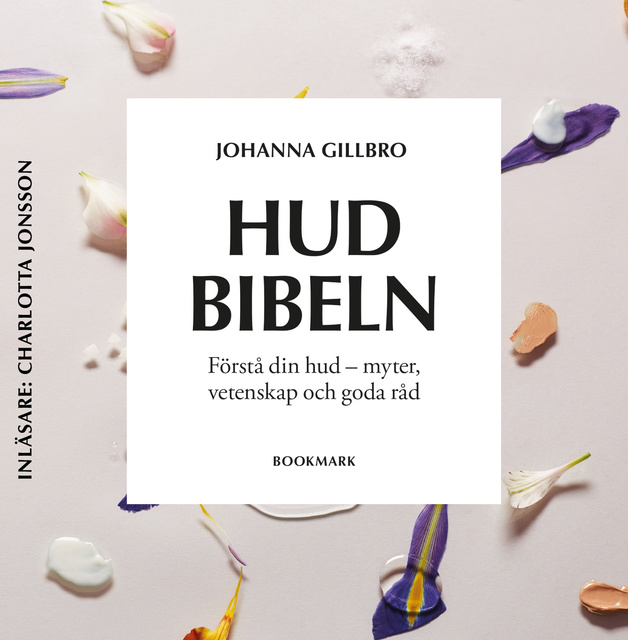 Johanna Gillbro - Hudbibeln