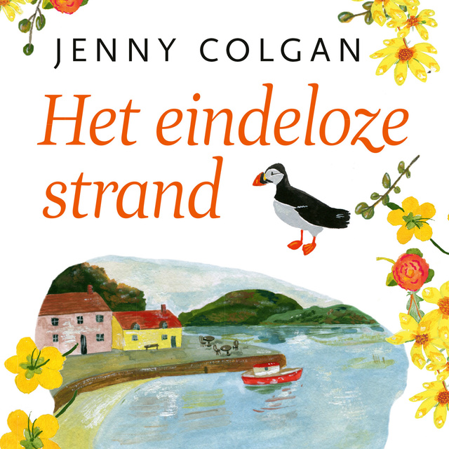 Jenny Colgan - Het eindeloze strand