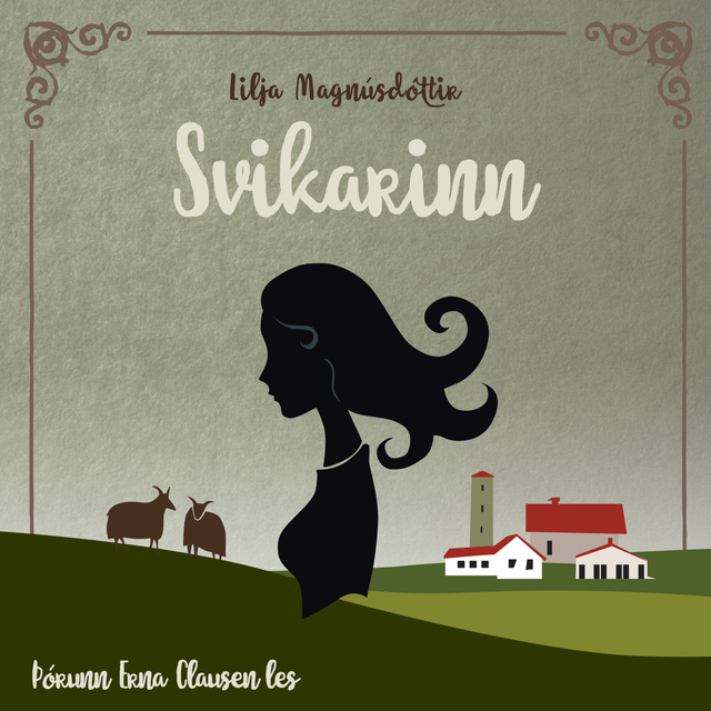 Lilja Magnúsdóttir - Svikarinn