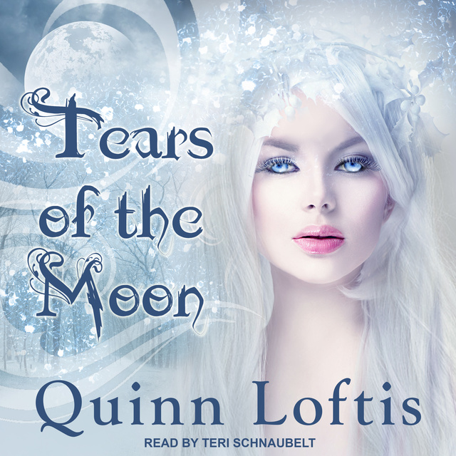 Quinn Loftis - Tears Of The Moon
