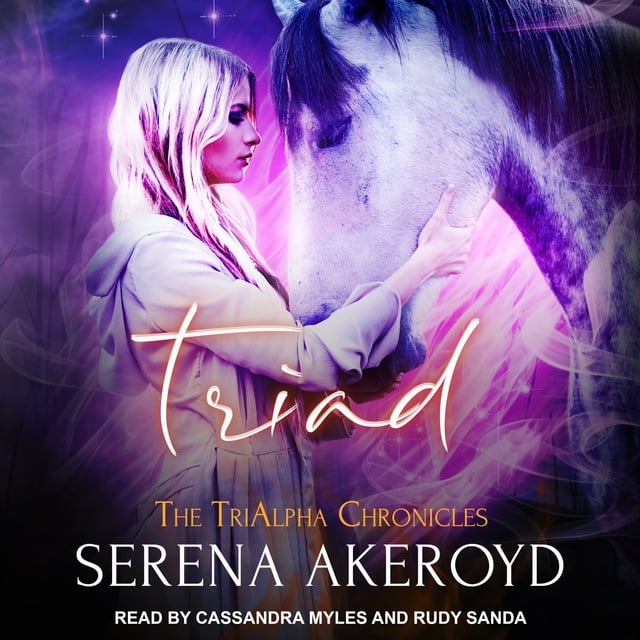 Serena Akeroyd - Triad