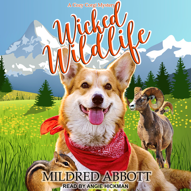 Mildred Abbott - Wicked Wildlife