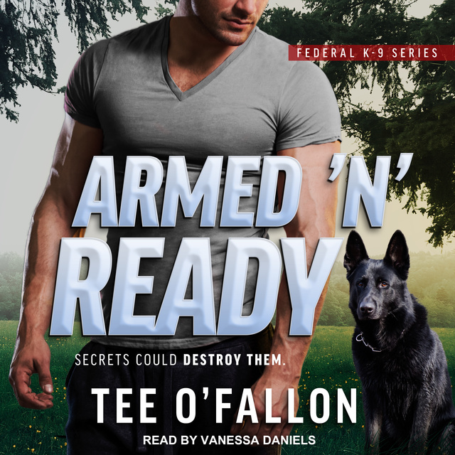 Tee O'Fallon - Armed ‘N’ Ready