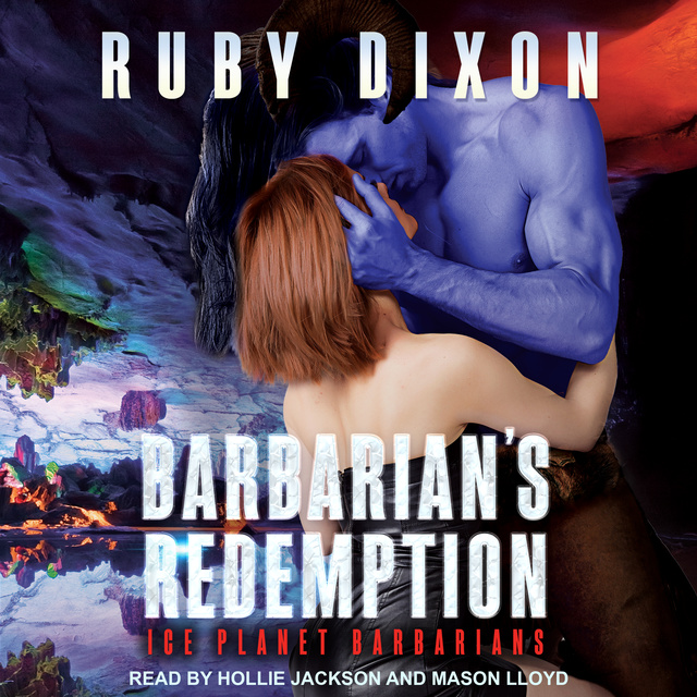 Ruby Dixon - Barbarian's Redemption