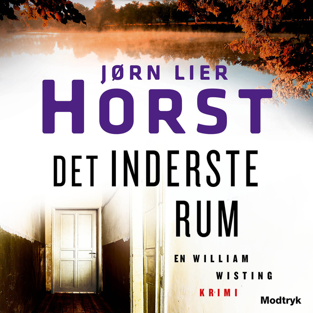 Jørn Lier Horst - Det inderste rum