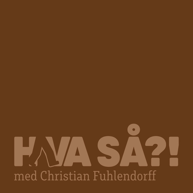 Christian Fuhlendorff - Afsnit 73 – Anders Matthesen