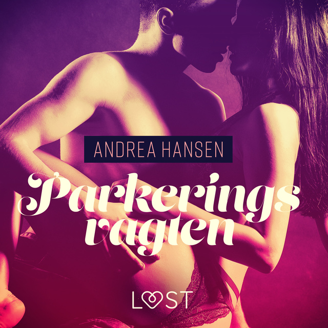 Andrea Hansen - Parkeringsvagten
