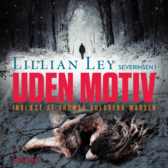 Lillian Ley - Uden motiv