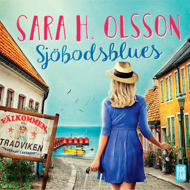 Sara H. Olsson - Sjöbodsblues
