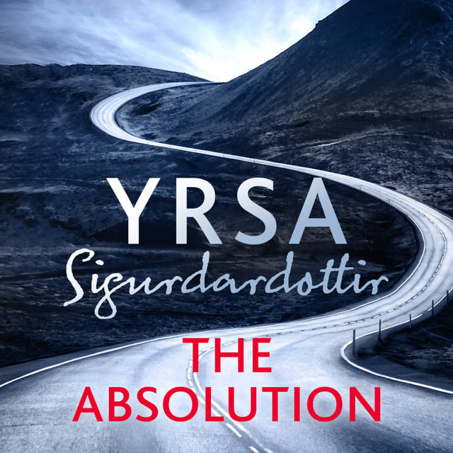 Yrsa Sigurðardóttir - The Absolution
