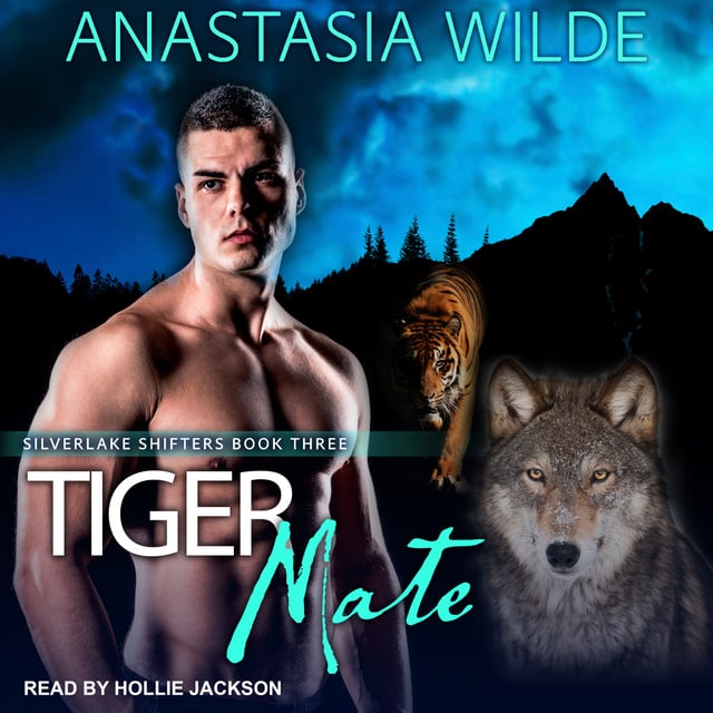 Anastasia Wilde - Tiger Mate