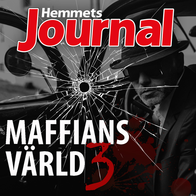 Christian Rosenfeldt, Hemmets Journal - Maffians värld 3