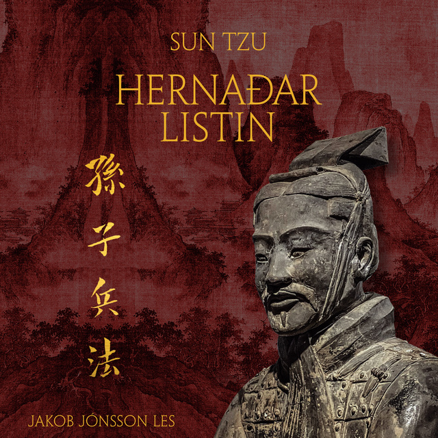 Sun Tzu - Hernaðarlistin