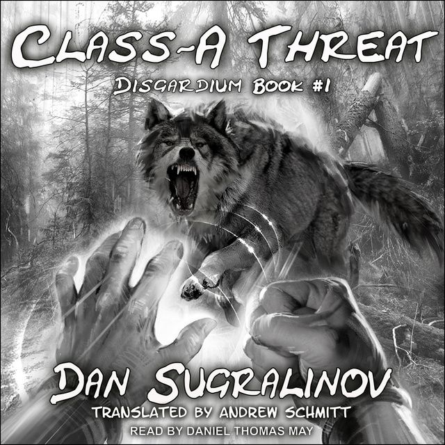 Dan Sugralinov - Class-A Threat