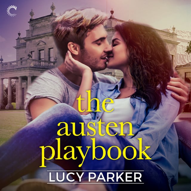 Lucy Parker - The Austen Playbook