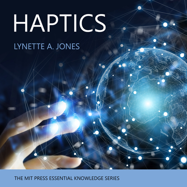 Lynette Jones - Haptics