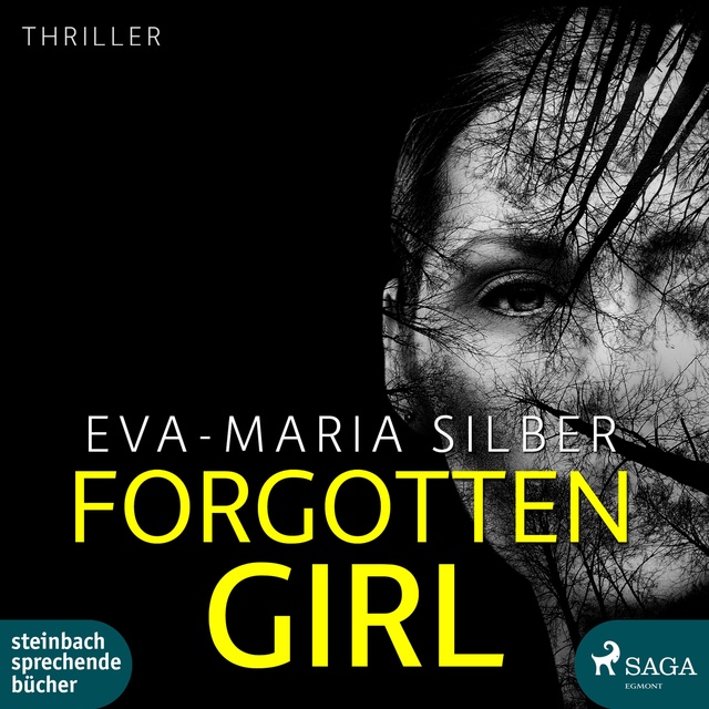 Eva-Maria Silber - Forgotten Girl
