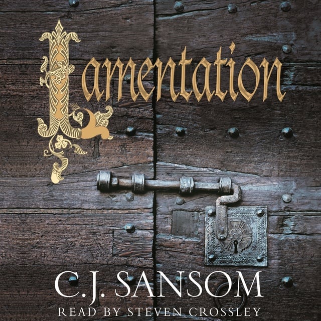 C.J. Sansom - Lamentation