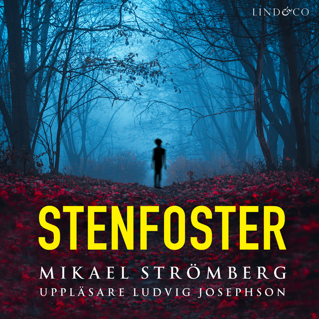 Mikael Strömberg - Stenfoster