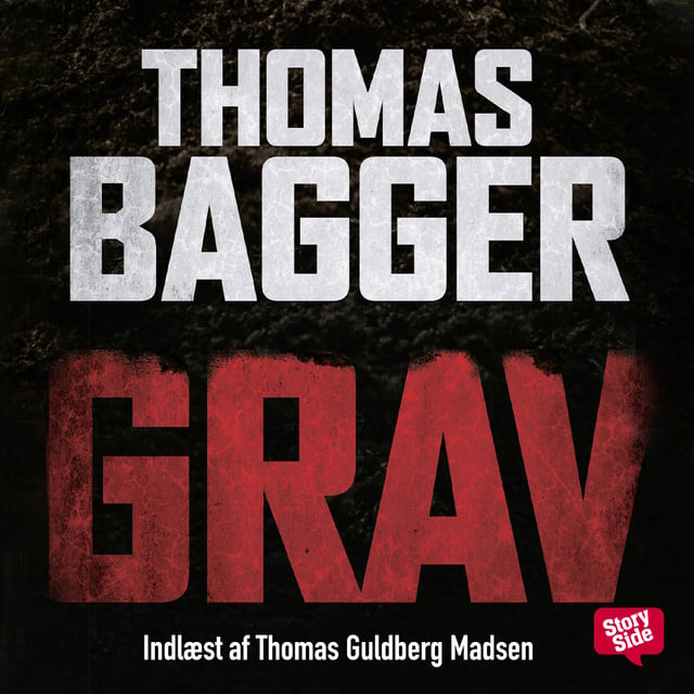 Thomas Bagger - Grav