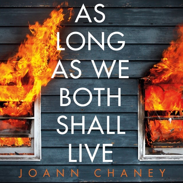 JoAnn Chaney - As Long As We Both Shall Live