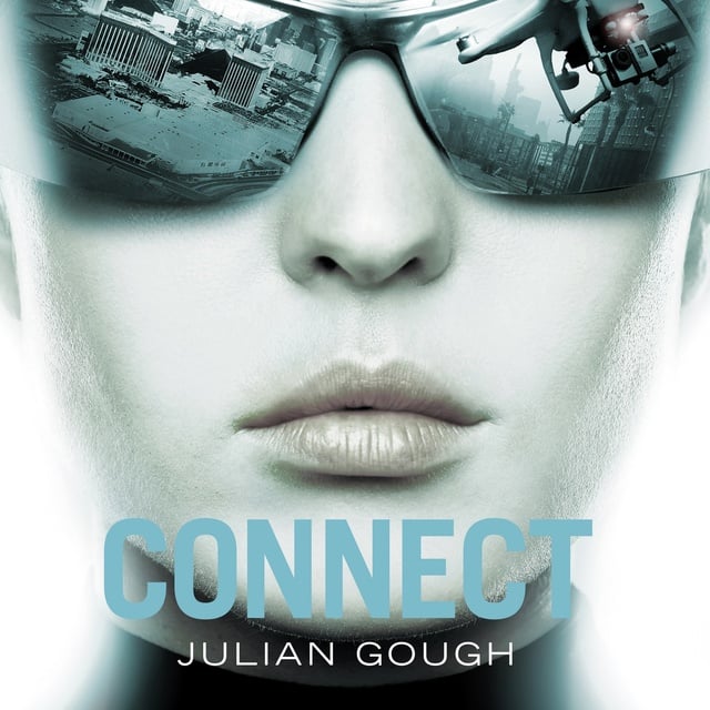 Julian Gough - Connect