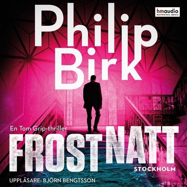 Philip Birk - Frostnatt