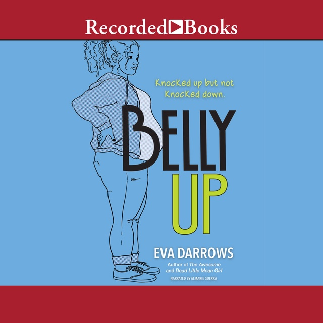 Eva Darrows - Belly Up