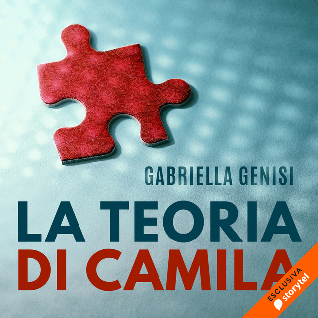 Gabriella Genisi - La teoria di Camila