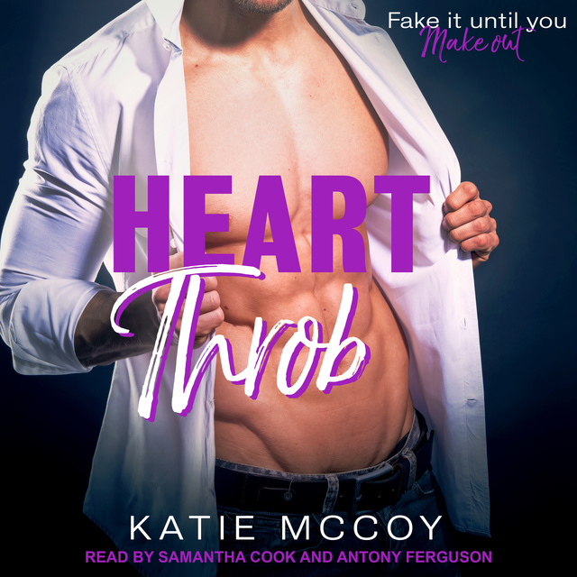 Katie McCoy - Heartthrob