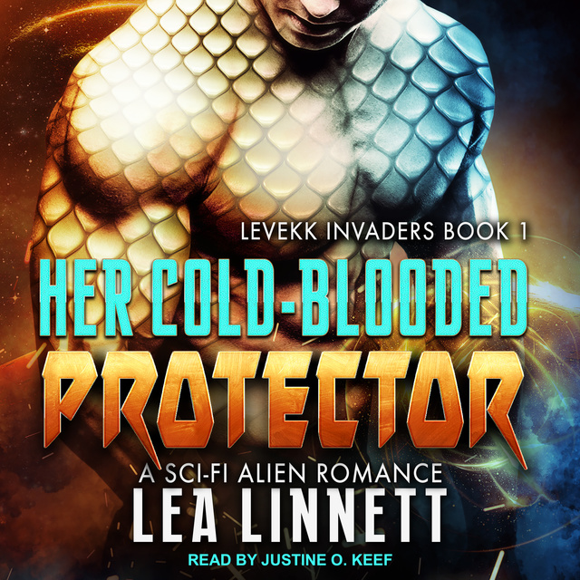Lea Linnett - Her Cold-Blooded Protector