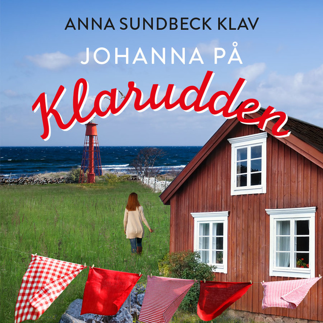 Anna Sundbeck Klav - Johanna på Klarudden