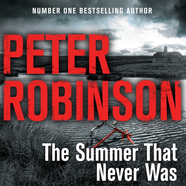 Peter Robinson - The Summer That Never Was