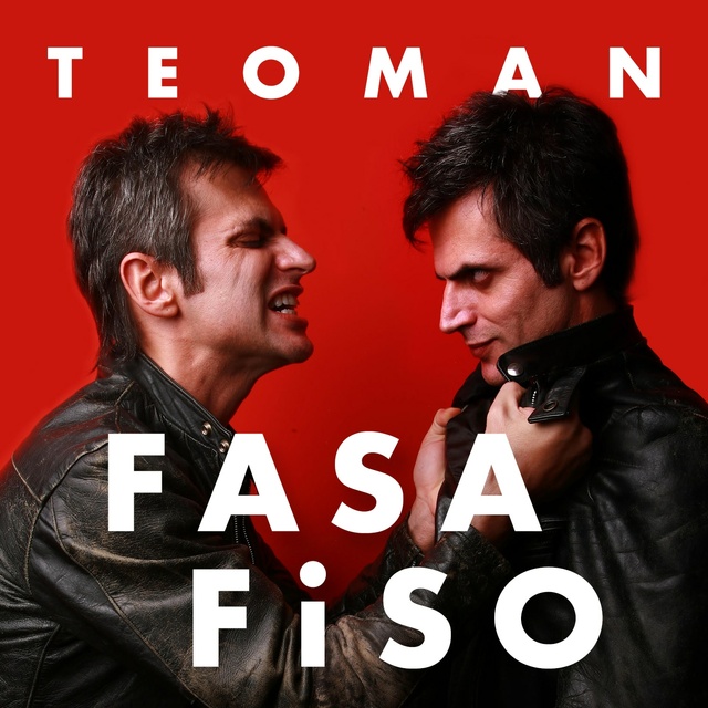 Teoman - Fasa Fiso