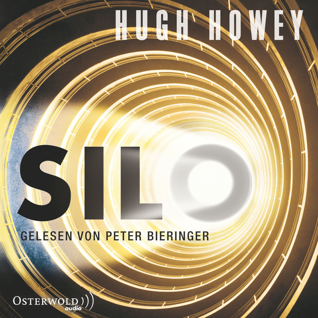 Hugh Howey - Silo (Silo 1)