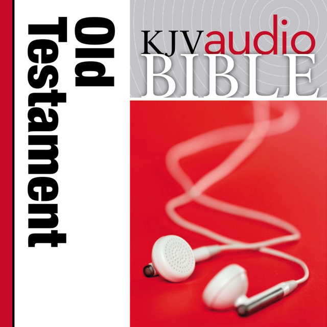 Thomas Nelson - Pure Voice Audio Bible – King James Version, KJV: Old Testament