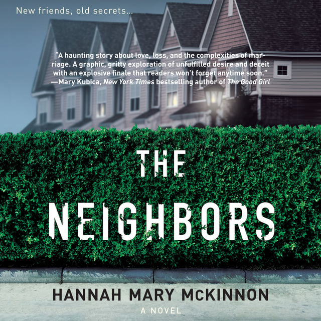 Hannah Mary McKinnon - The Neighbors
