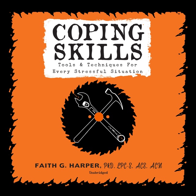 Faith G. Harper - Coping Skills