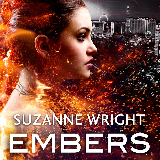 Suzanne Wright - Embers