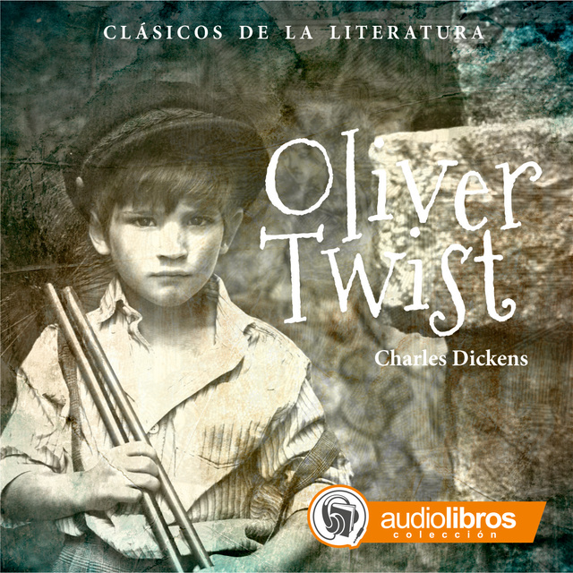 Oliver Twist - Libro electrónico - Charles Dickens - Storytel