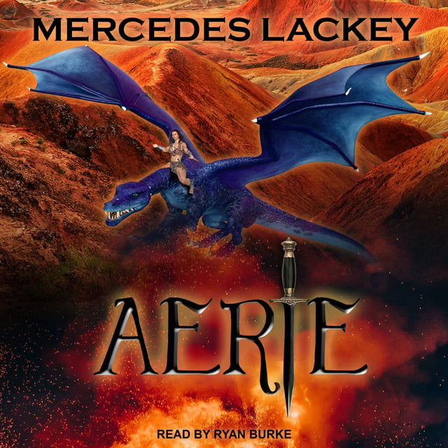 Mercedes Lackey - Aerie