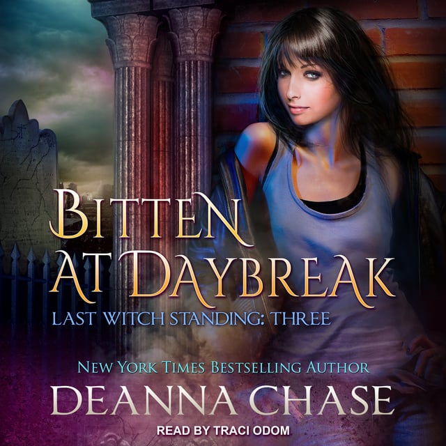 Deanna Chase - Bitten At Daybreak