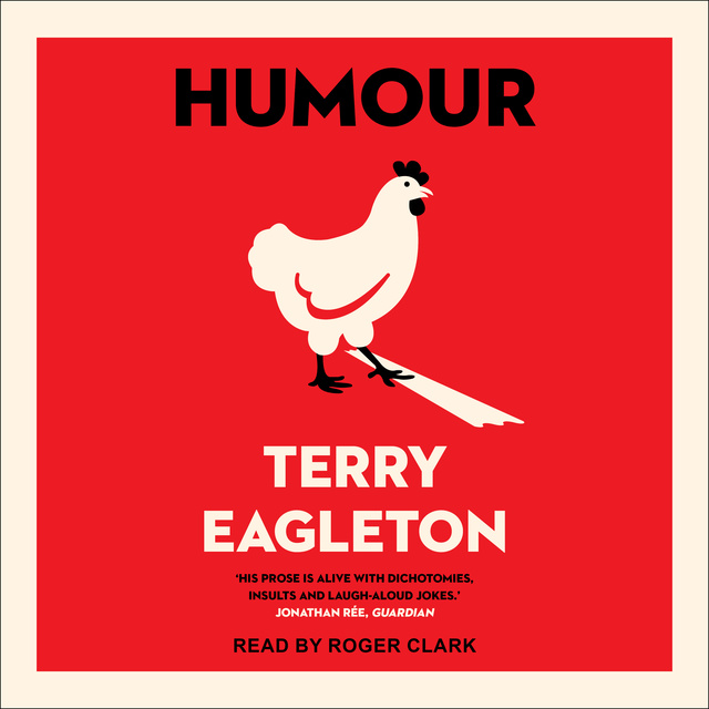 Terry Eagleton - Humour