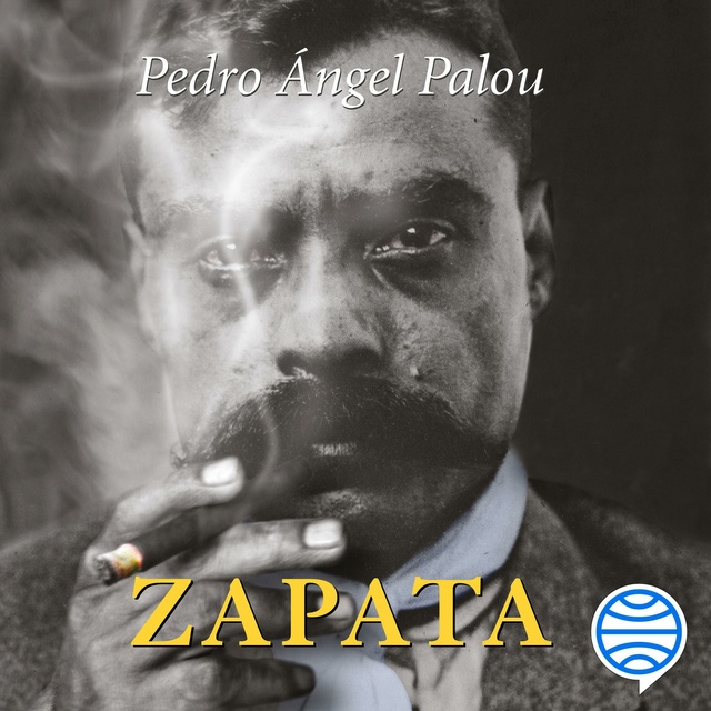 Pedro Ángel Palou - Zapata