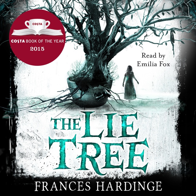 Frances Hardinge - The Lie Tree