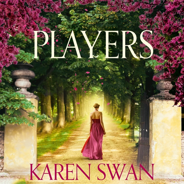 Karen Swan - Players