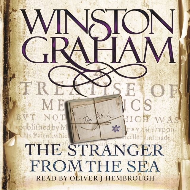 Winston Graham - The Stranger From The Sea